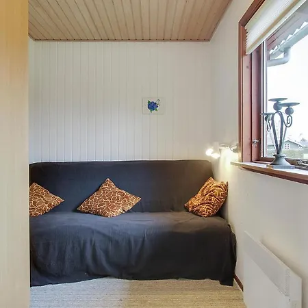 Awesome In W/ Wifi And 3 Bedrooms Tatil Evi Svendborg