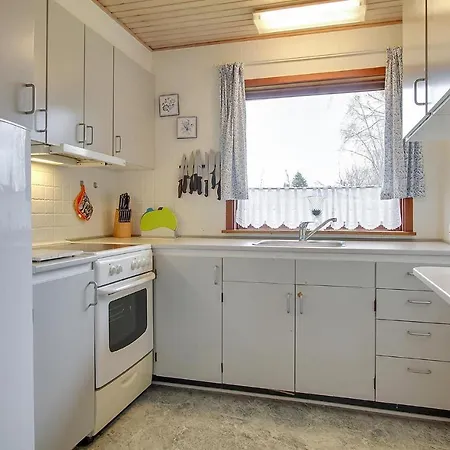 Tatil Evi Awesome In W/ Wifi And 3 Bedrooms Svendborg