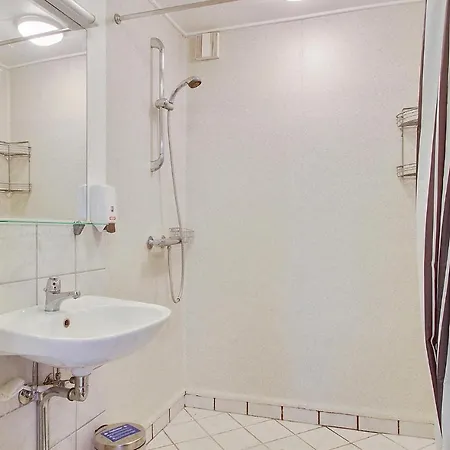 Tatil Evi Awesome In W/ Wifi And 3 Bedrooms Svendborg